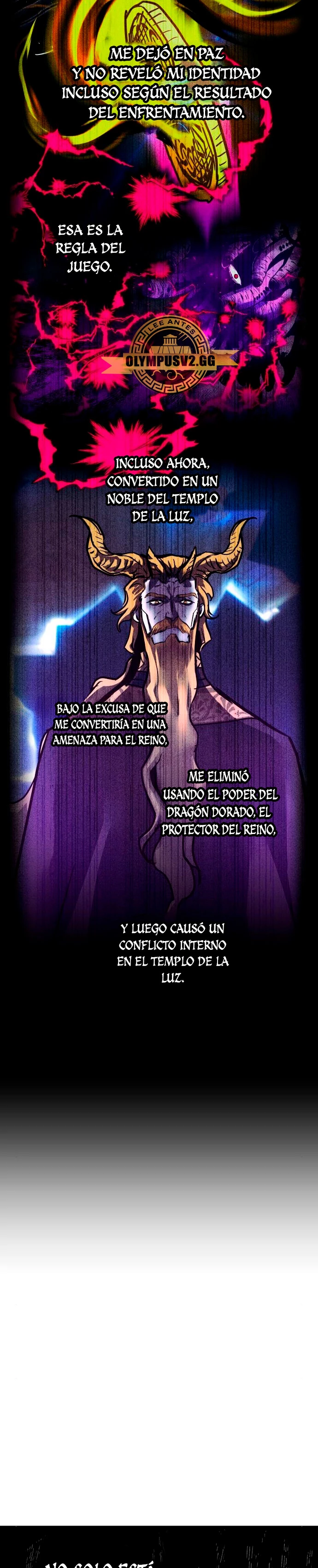 Read Reencarnacion del Dios de la Batalla Suicida ES Manga Online