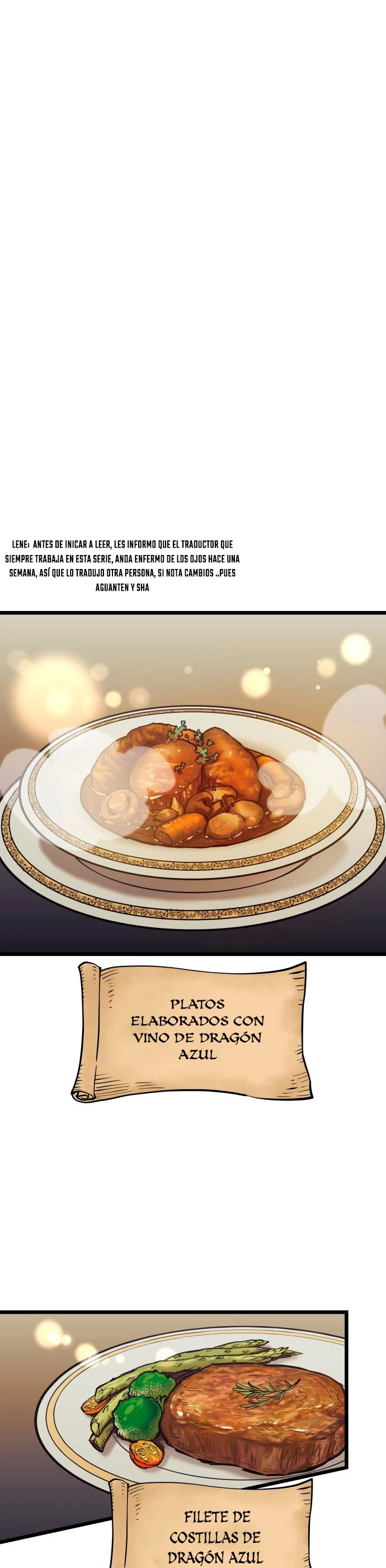 Read Reencarnacion del Dios de la Batalla Suicida ES Manga Online