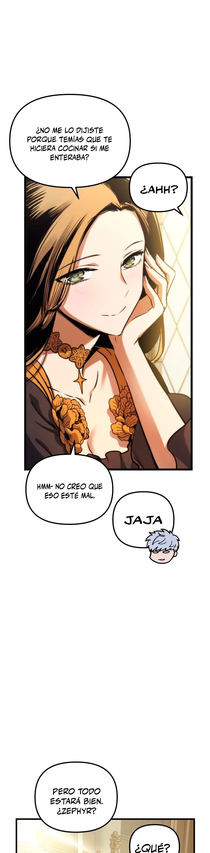 Read Reencarnacion del Dios de la Batalla Suicida ES Manga Online