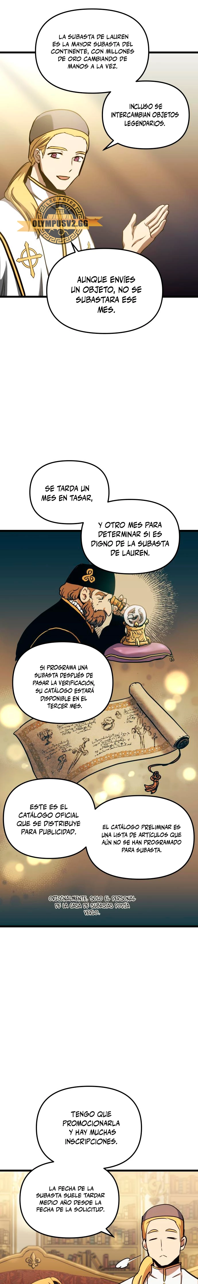 Read Reencarnacion del Dios de la Batalla Suicida ES Manga Online