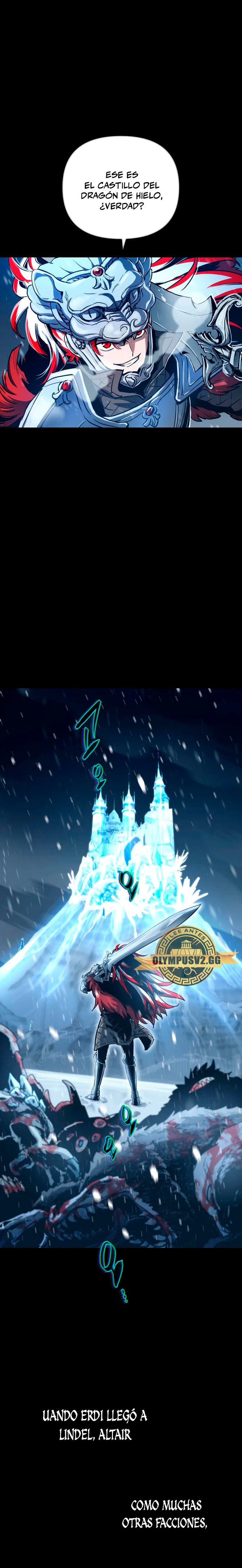 Read Reencarnacion del Dios de la Batalla Suicida ES Manga Online