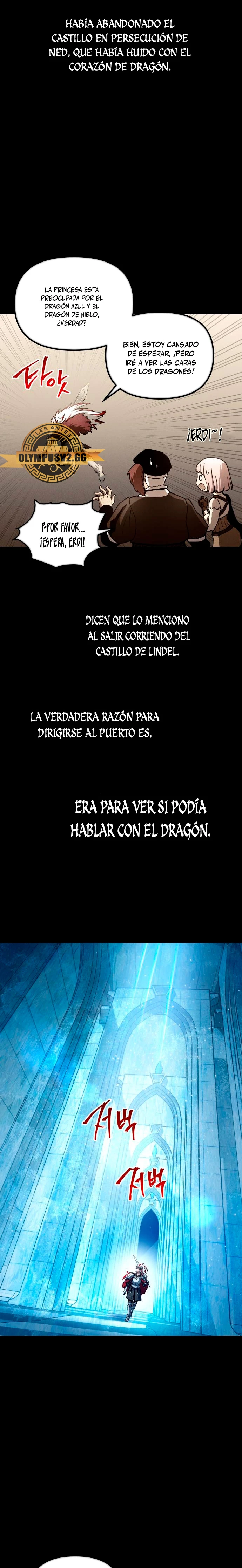 Read Reencarnacion del Dios de la Batalla Suicida ES Manga Online