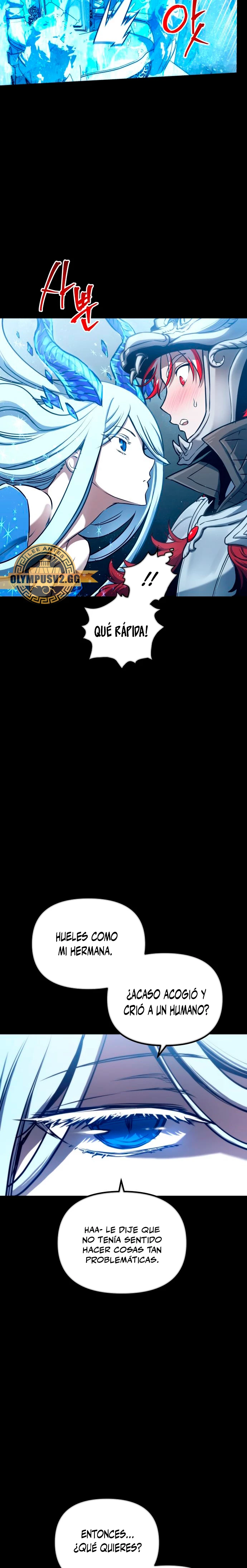 Read Reencarnacion del Dios de la Batalla Suicida ES Manga Online