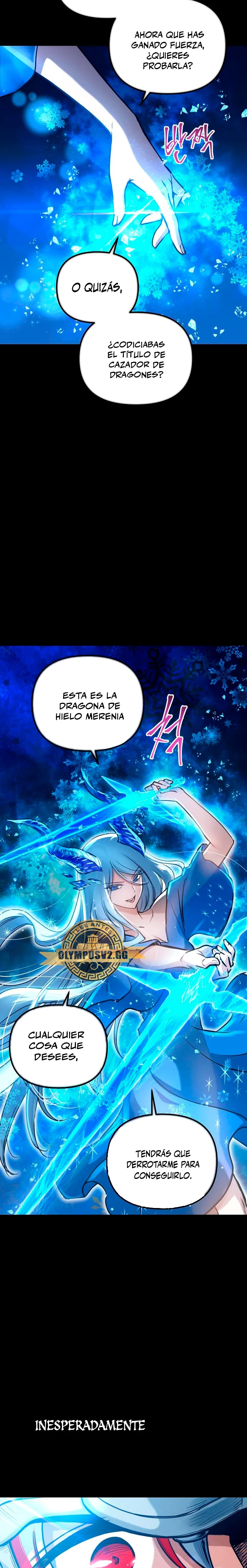 Read Reencarnacion del Dios de la Batalla Suicida ES Manga Online