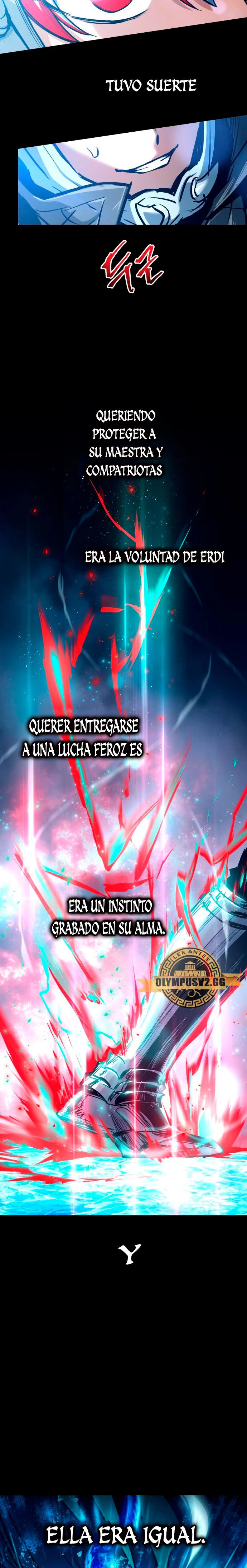 Read Reencarnacion del Dios de la Batalla Suicida ES Manga Online