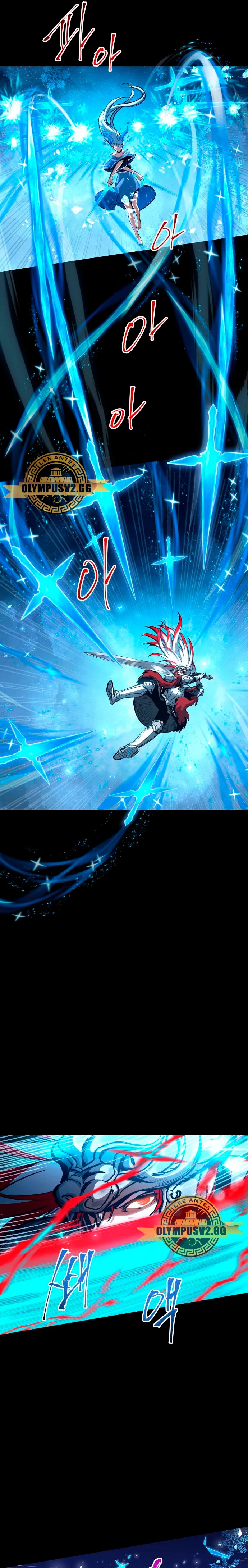 Read Reencarnacion del Dios de la Batalla Suicida ES Manga Online