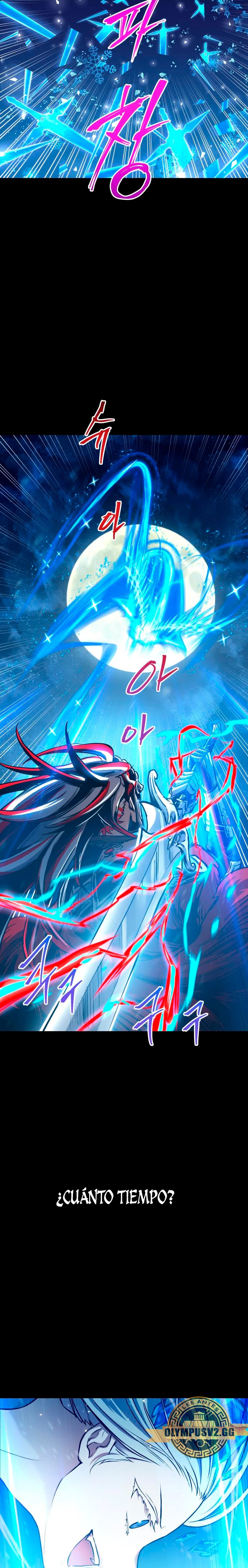 Read Reencarnacion del Dios de la Batalla Suicida ES Manga Online