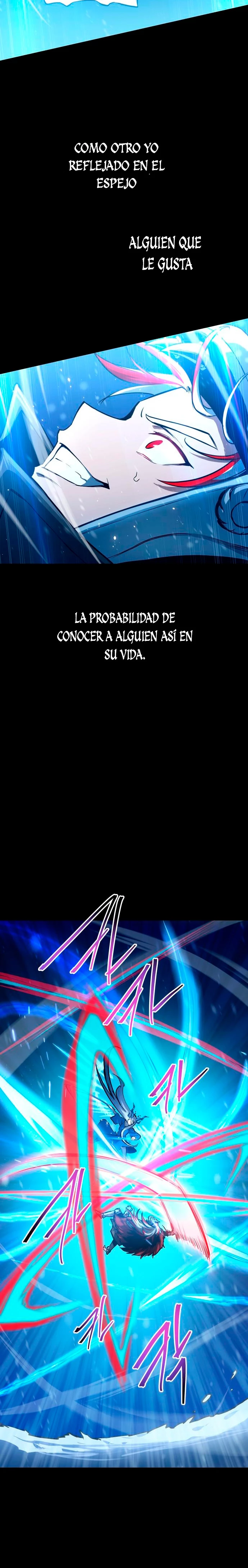 Read Reencarnacion del Dios de la Batalla Suicida ES Manga Online