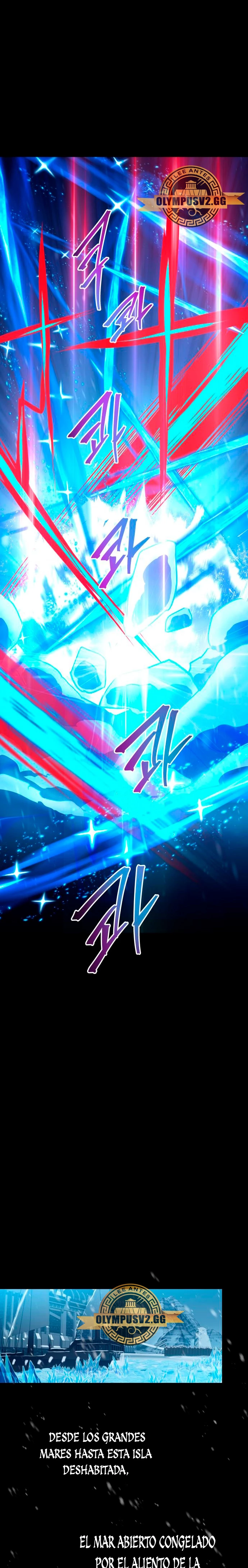 Read Reencarnacion del Dios de la Batalla Suicida ES Manga Online