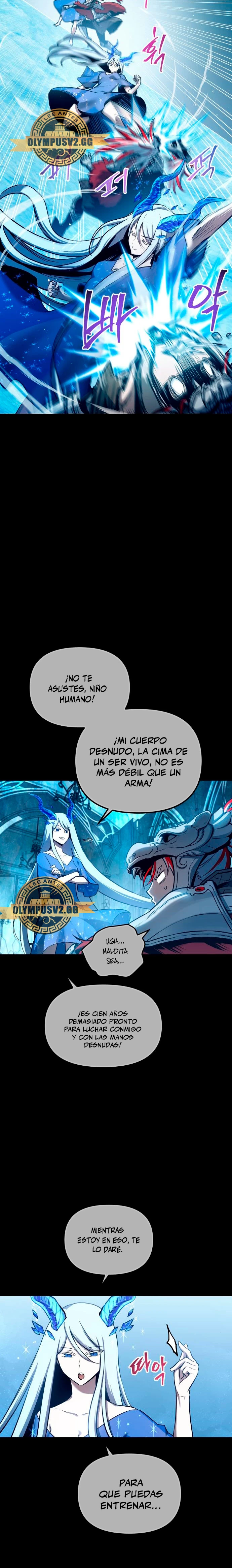 Read Reencarnacion del Dios de la Batalla Suicida ES Manga Online