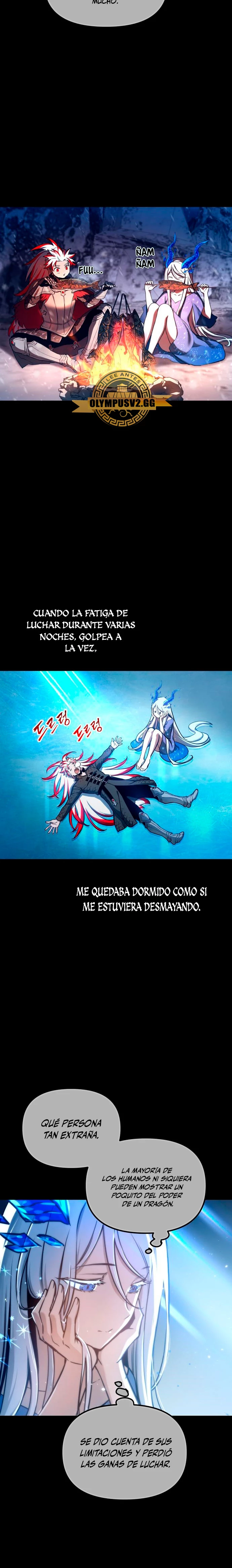 Read Reencarnacion del Dios de la Batalla Suicida ES Manga Online