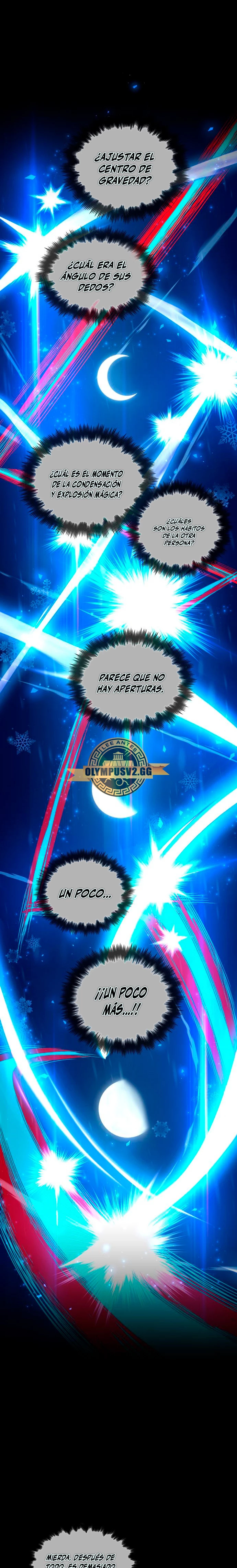 Read Reencarnacion del Dios de la Batalla Suicida ES Manga Online