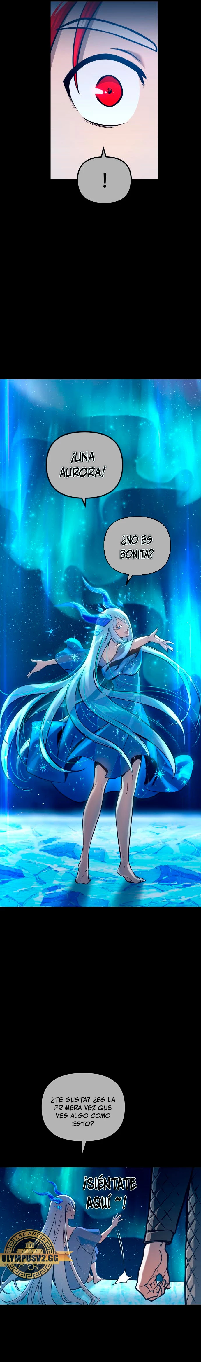 Read Reencarnacion del Dios de la Batalla Suicida ES Manga Online