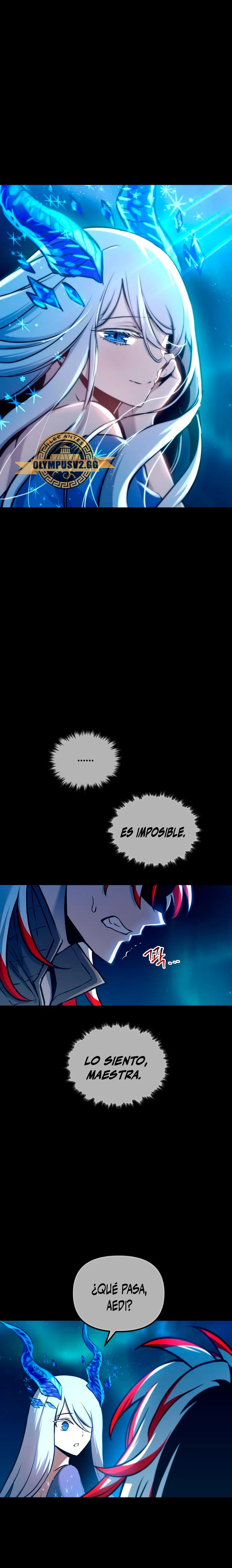 Read Reencarnacion del Dios de la Batalla Suicida ES Manga Online