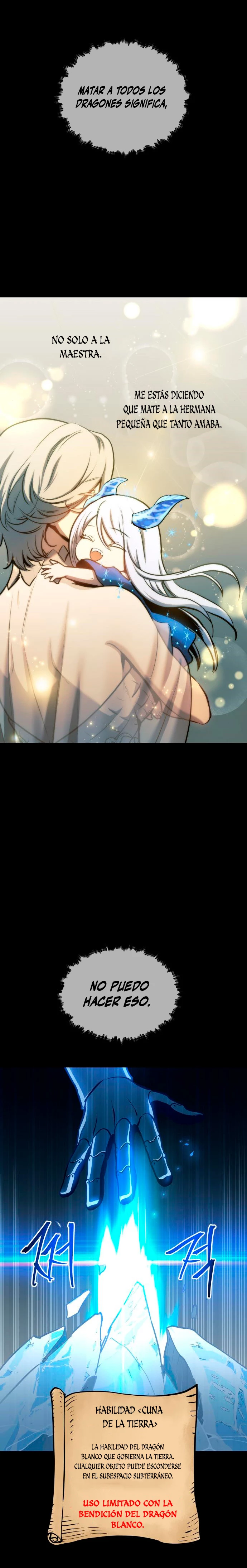 Read Reencarnacion del Dios de la Batalla Suicida ES Manga Online