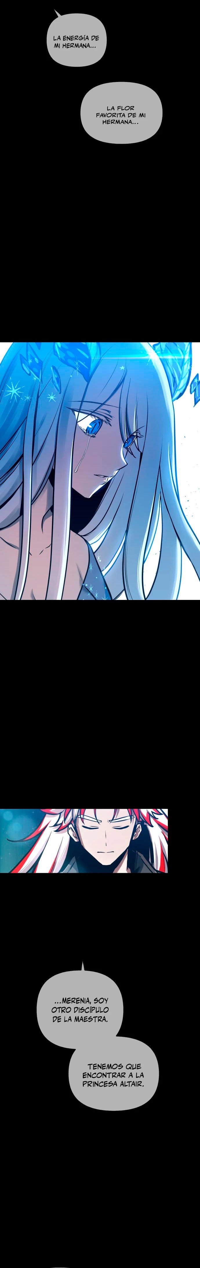 Read Reencarnacion del Dios de la Batalla Suicida ES Manga Online