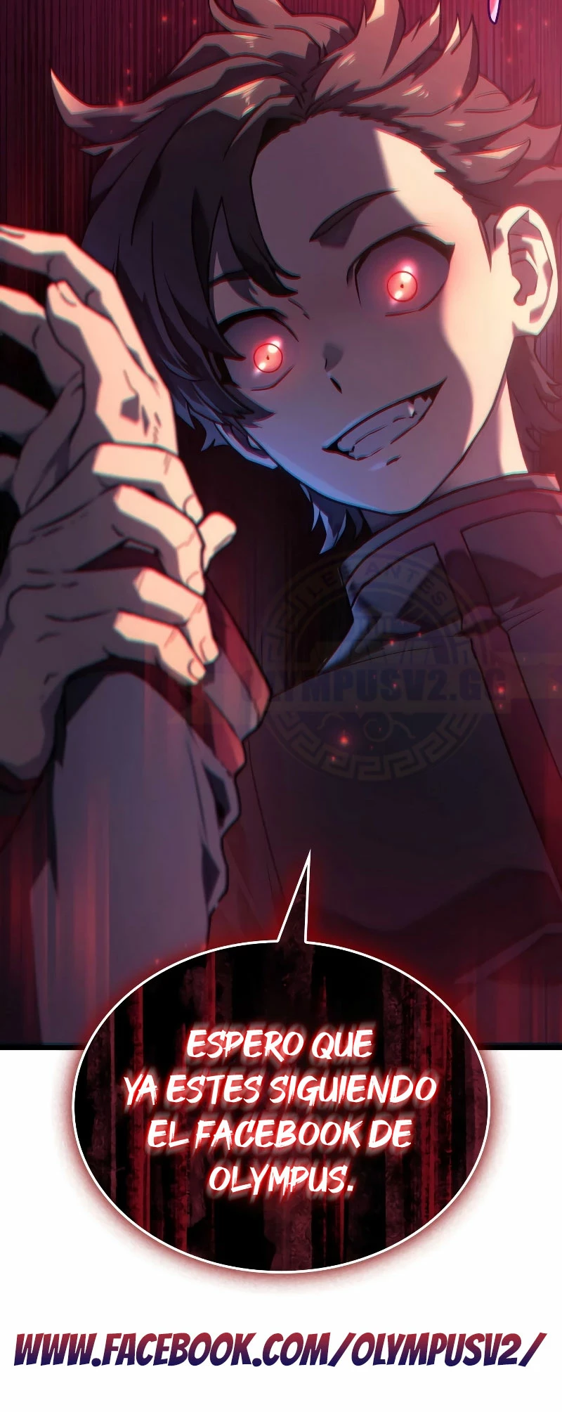 Read Reencarnacion del Dios de la Batalla Suicida ES Manga Online