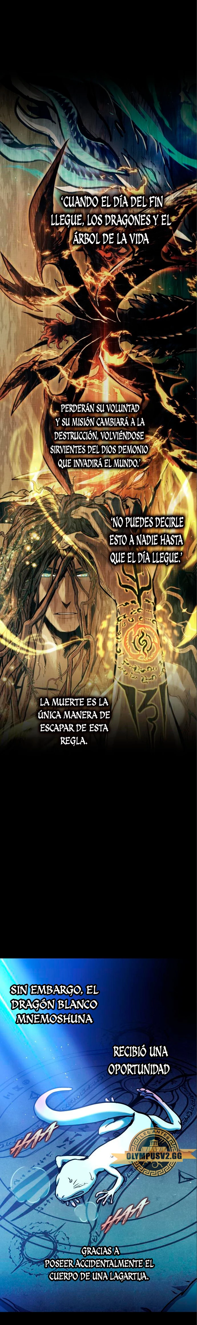 Read Reencarnacion del Dios de la Batalla Suicida ES Manga Online