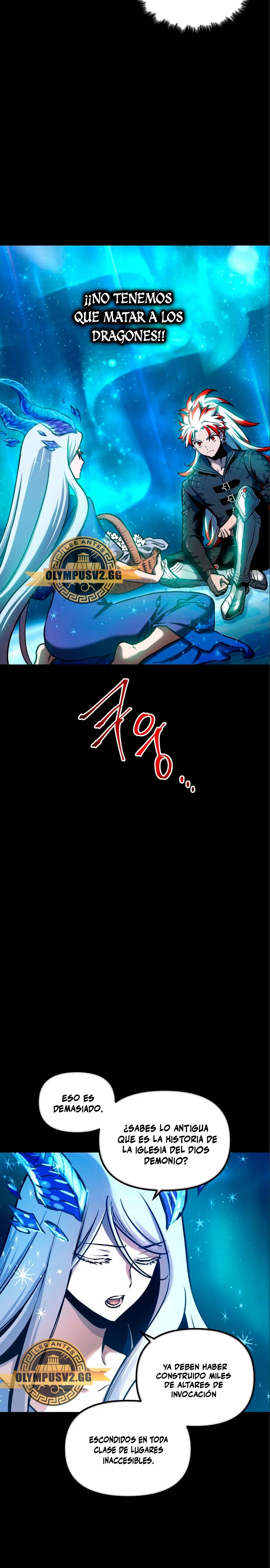 Read Reencarnacion del Dios de la Batalla Suicida ES Manga Online