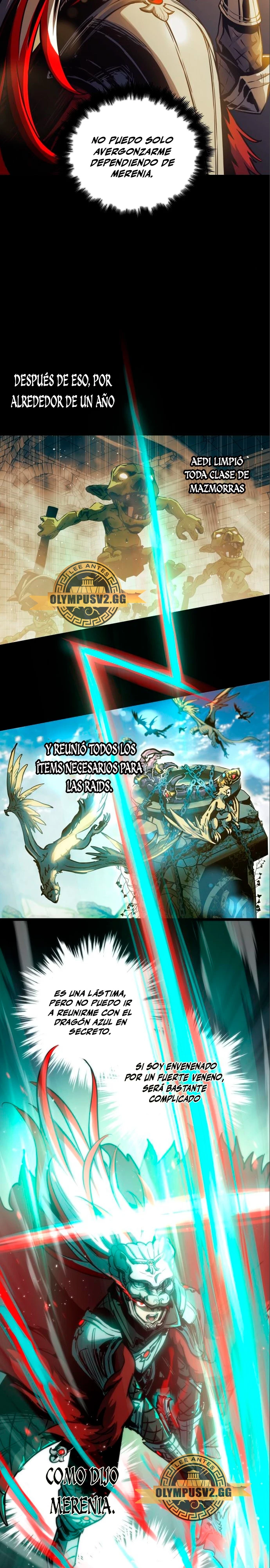 Read Reencarnacion del Dios de la Batalla Suicida ES Manga Online