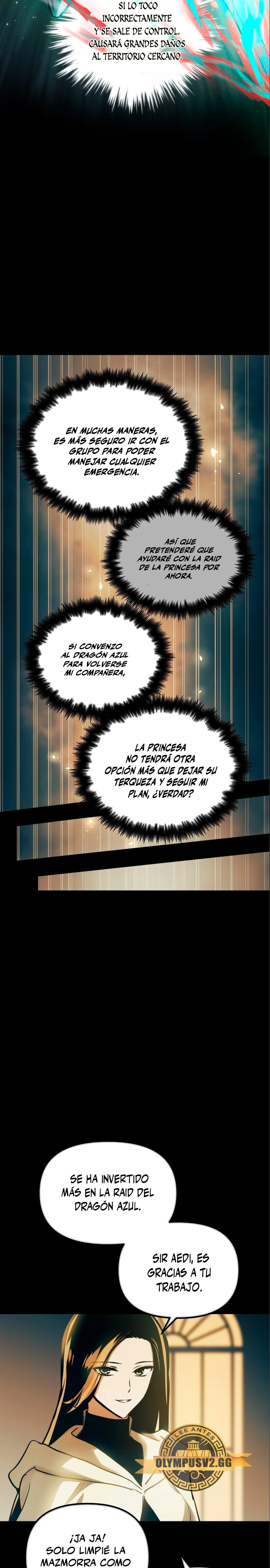 Read Reencarnacion del Dios de la Batalla Suicida ES Manga Online