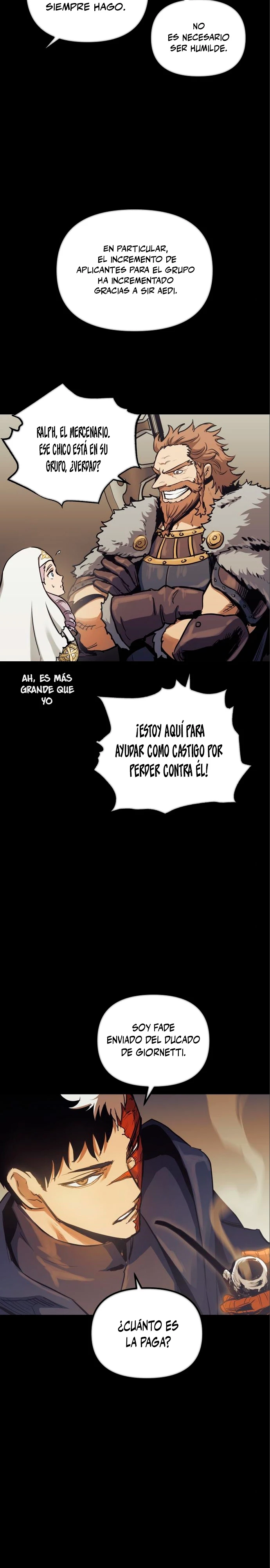 Read Reencarnacion del Dios de la Batalla Suicida ES Manga Online