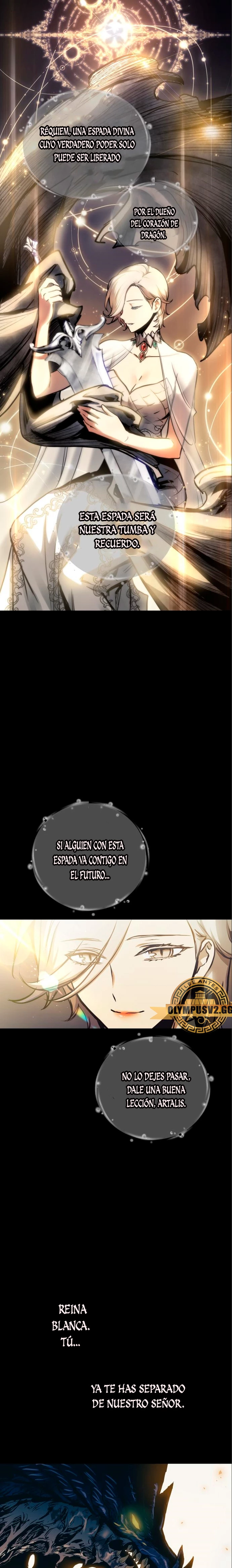 Read Reencarnacion del Dios de la Batalla Suicida ES Manga Online