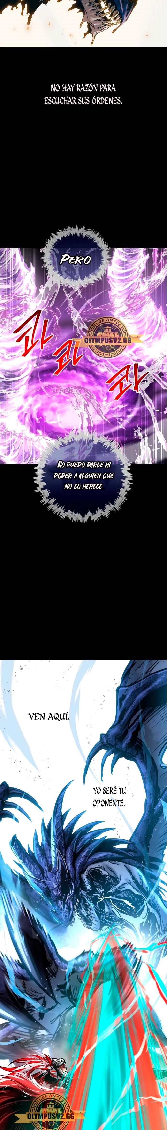 Read Reencarnacion del Dios de la Batalla Suicida ES Manga Online
