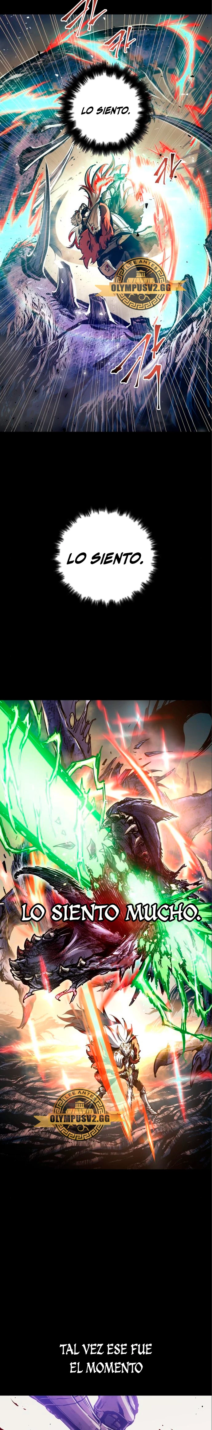 Read Reencarnacion del Dios de la Batalla Suicida ES Manga Online