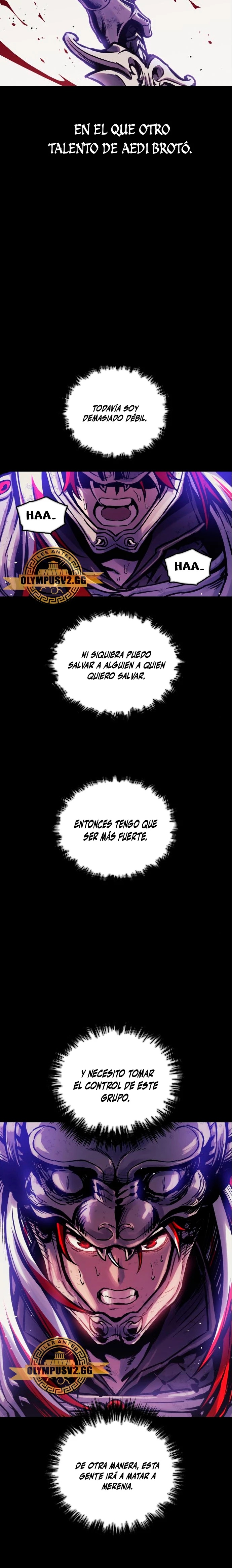 Read Reencarnacion del Dios de la Batalla Suicida ES Manga Online