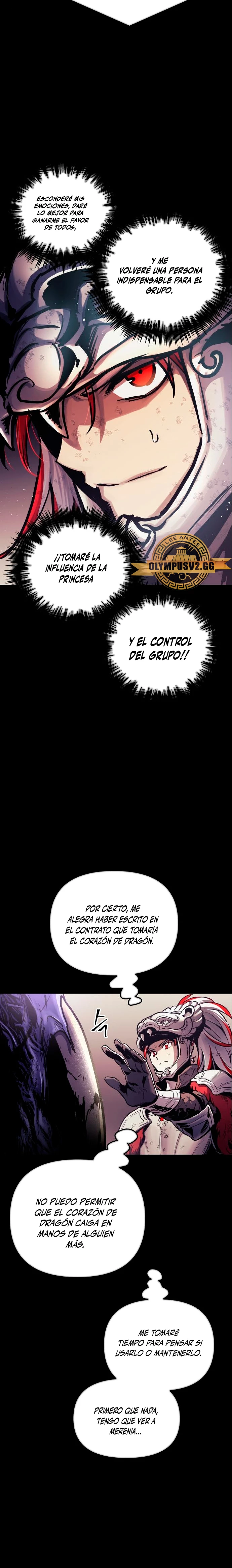 Read Reencarnacion del Dios de la Batalla Suicida ES Manga Online