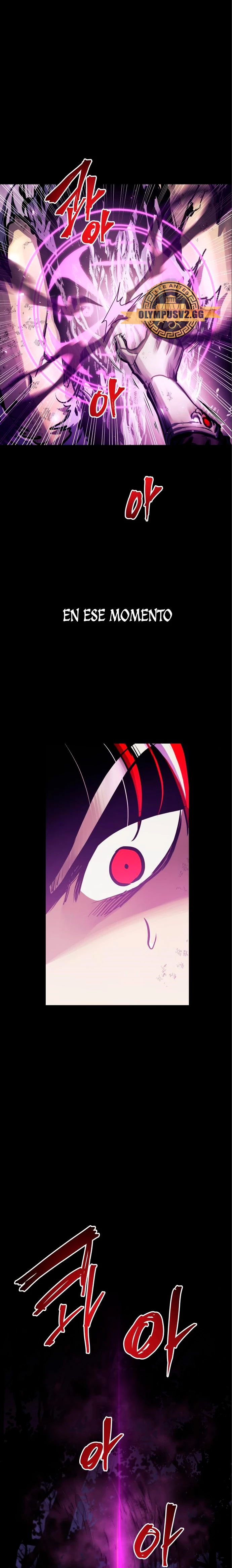 Read Reencarnacion del Dios de la Batalla Suicida ES Manga Online