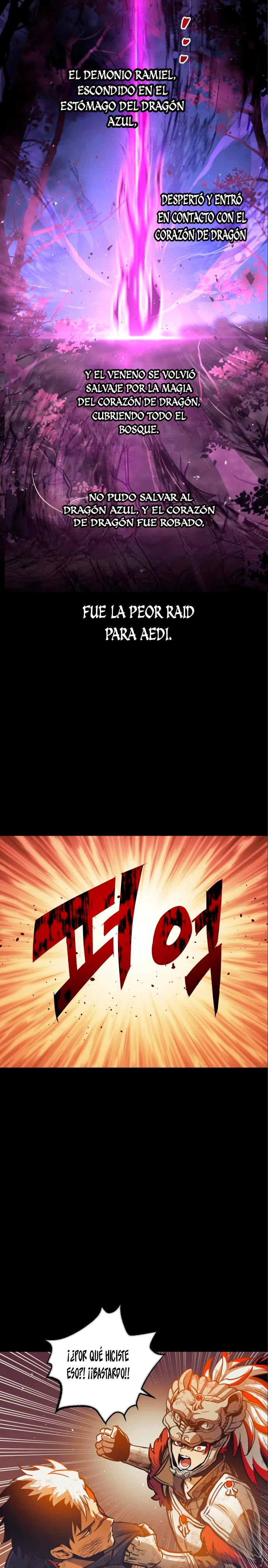 Read Reencarnacion del Dios de la Batalla Suicida ES Manga Online