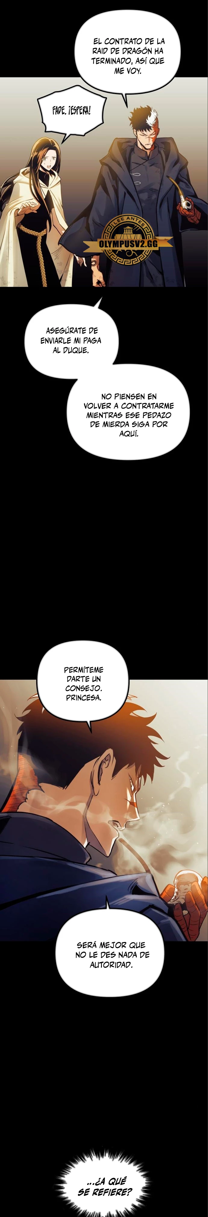 Read Reencarnacion del Dios de la Batalla Suicida ES Manga Online