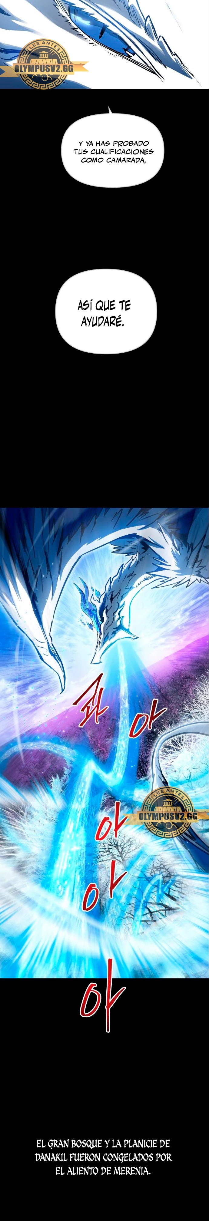 Read Reencarnacion del Dios de la Batalla Suicida ES Manga Online