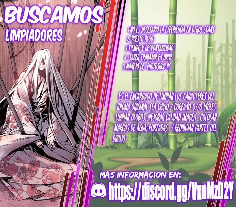 Read Reencarnacion del Dios de la Batalla Suicida ES Manga Online