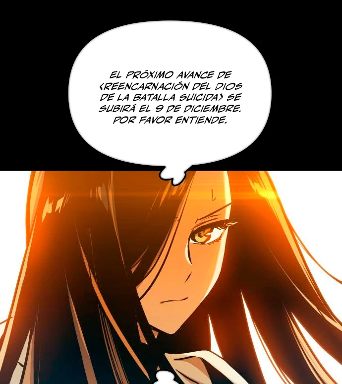 Read Reencarnacion del Dios de la Batalla Suicida ES Manga Online