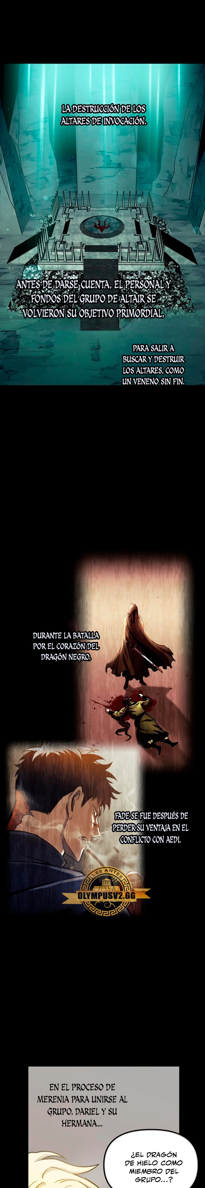 Read Reencarnacion del Dios de la Batalla Suicida ES Manga Online