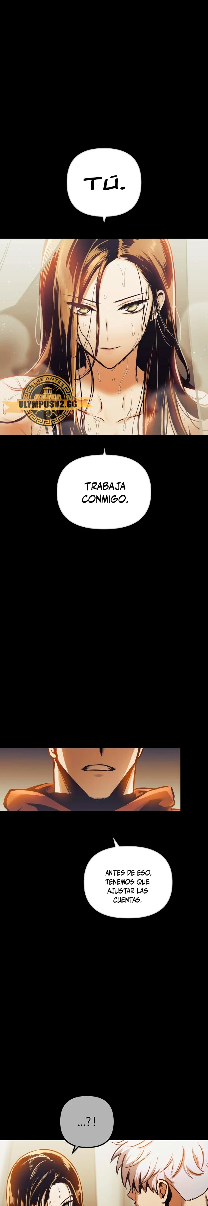 Read Reencarnacion del Dios de la Batalla Suicida ES Manga Online