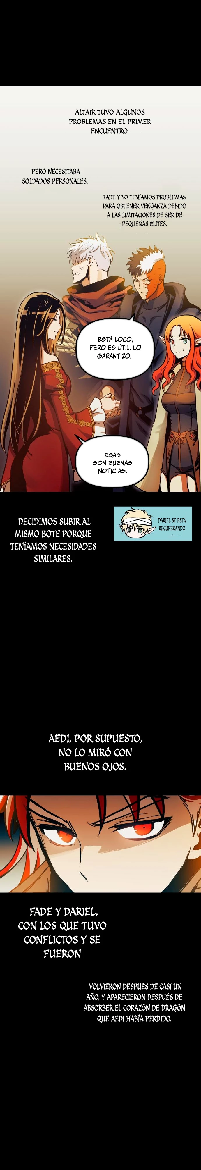 Read Reencarnacion del Dios de la Batalla Suicida ES Manga Online
