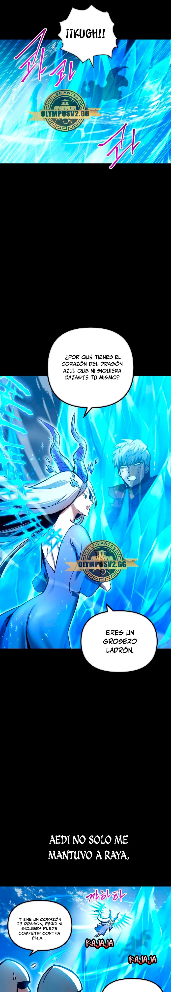 Read Reencarnacion del Dios de la Batalla Suicida ES Manga Online