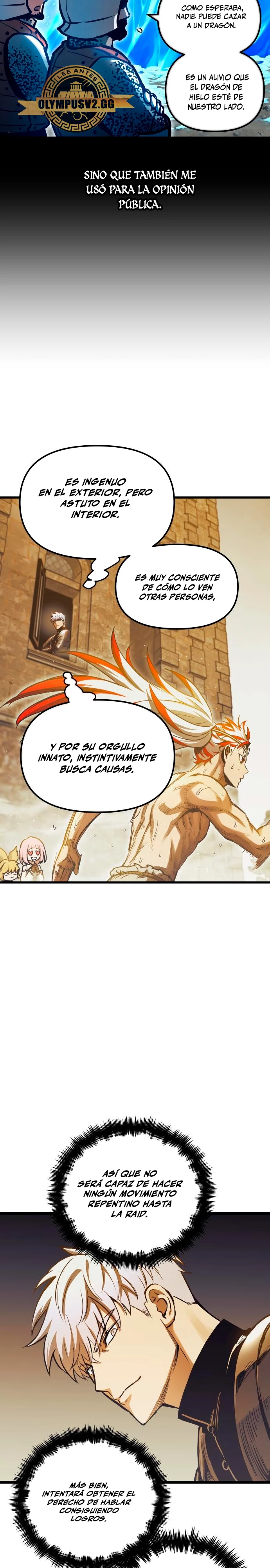 Read Reencarnacion del Dios de la Batalla Suicida ES Manga Online