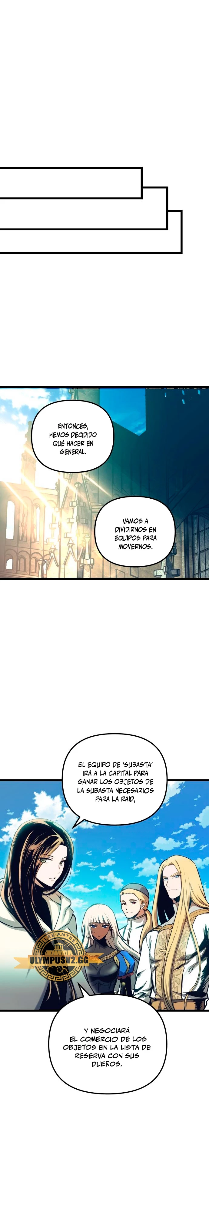 Read Reencarnacion del Dios de la Batalla Suicida ES Manga Online