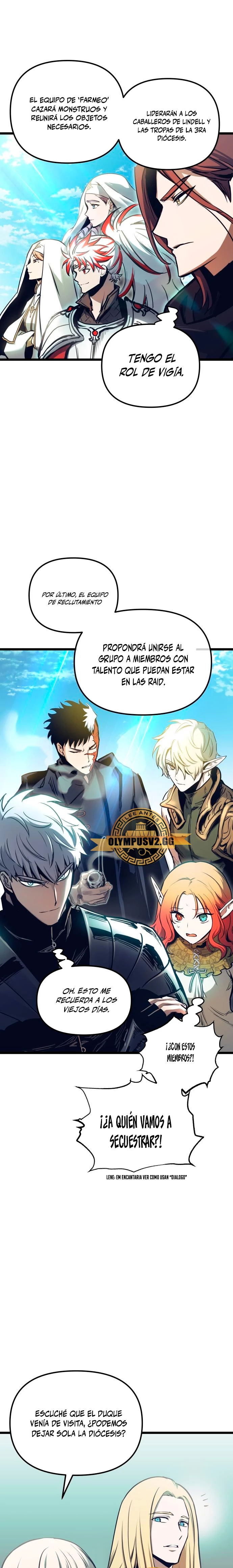 Read Reencarnacion del Dios de la Batalla Suicida ES Manga Online