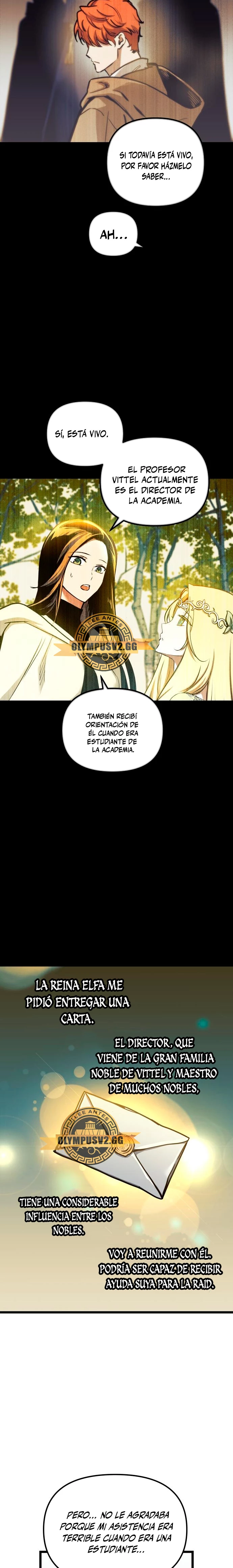 Read Reencarnacion del Dios de la Batalla Suicida ES Manga Online