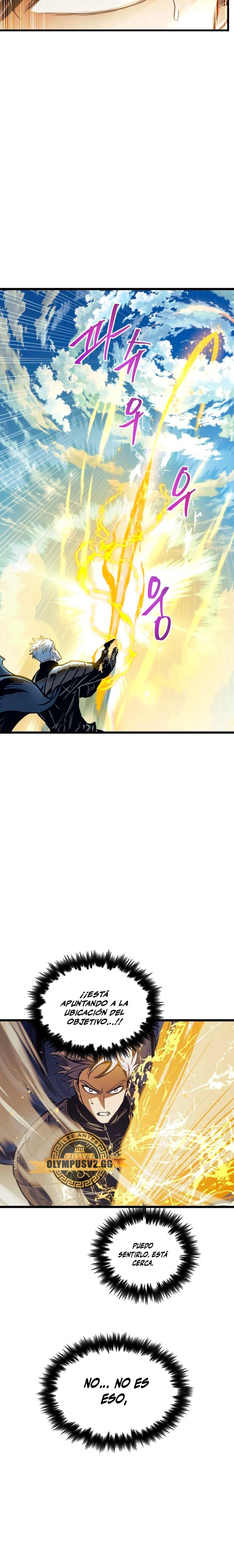 Read Reencarnacion del Dios de la Batalla Suicida ES Manga Online