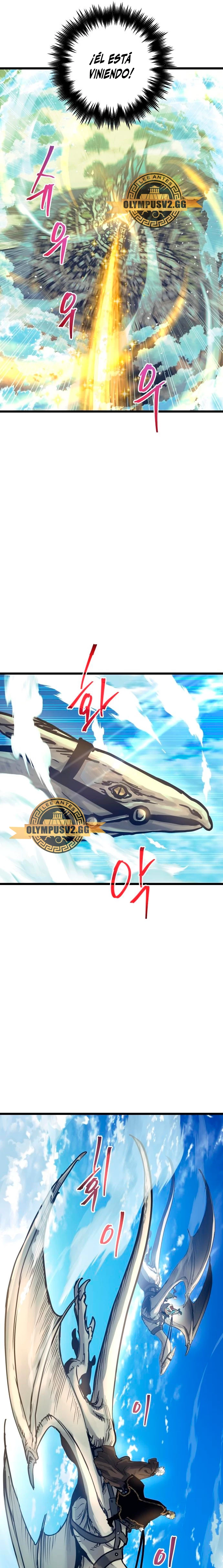 Read Reencarnacion del Dios de la Batalla Suicida ES Manga Online