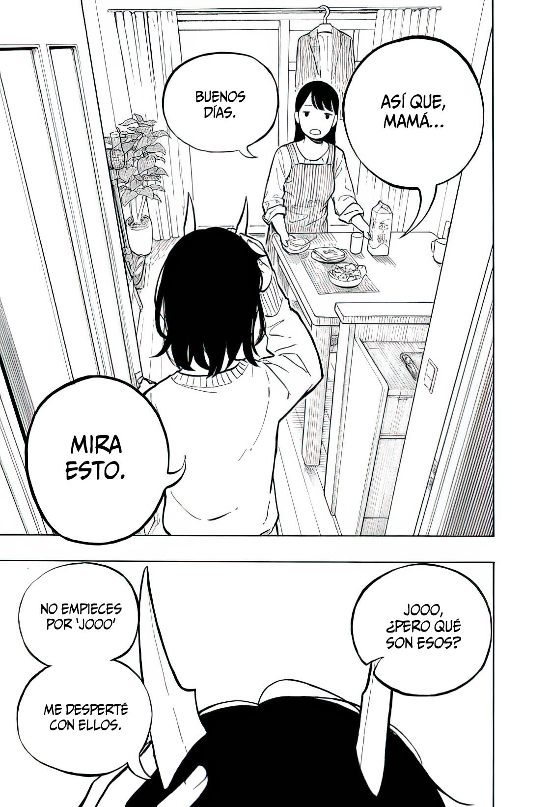 Read Ruri Dragon ES Manga Online