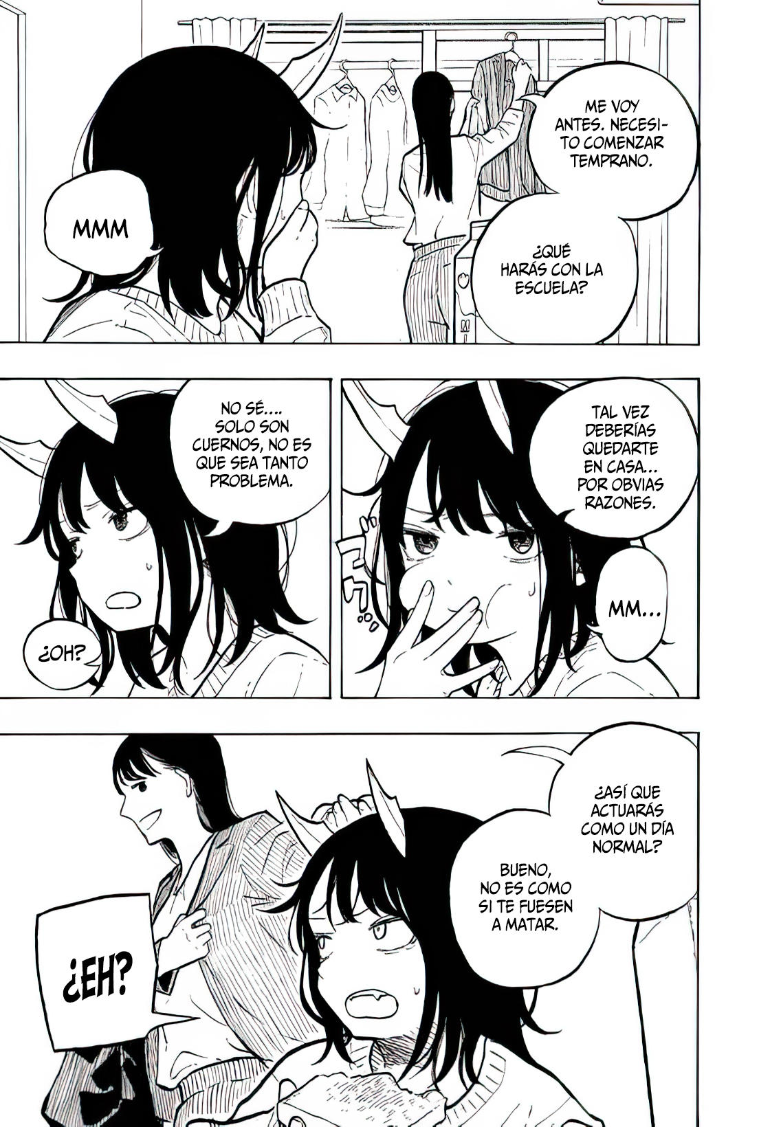 Read Ruri Dragon ES Manga Online