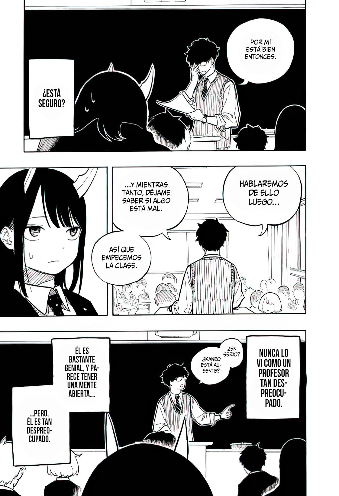 Read Ruri Dragon ES Manga Online
